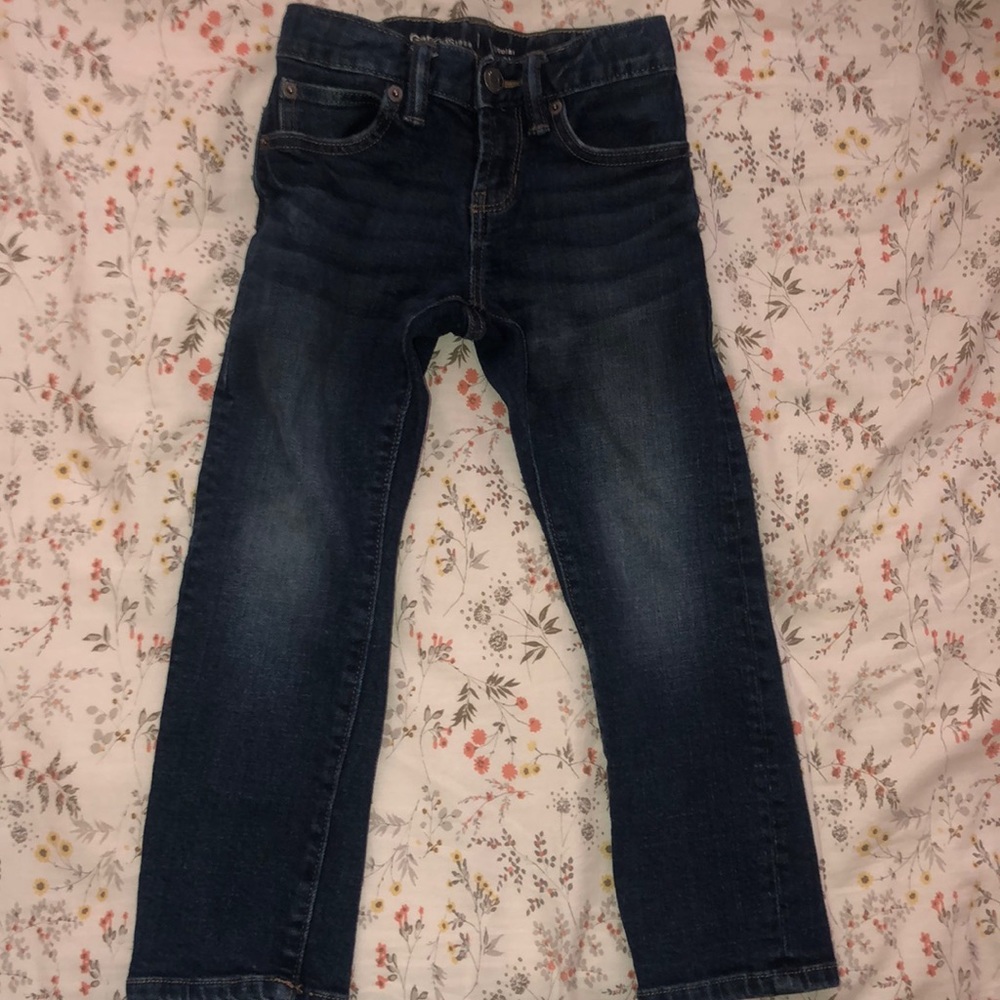 GapKids Jeans - Straight Leg